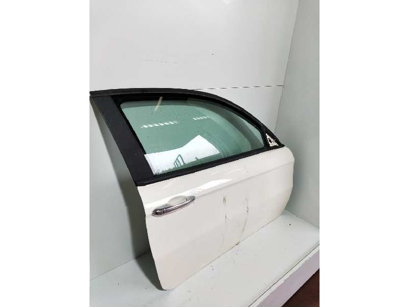 Recambio de puerta delantera derecha para alfa romeo 147 (190) 1.6 ts 105 selective referencia OEM IAM 0060695150 3P 