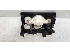Recambio de mando calefaccion / aire acondicionado para seat arosa (6h1) select referencia OEM IAM    2