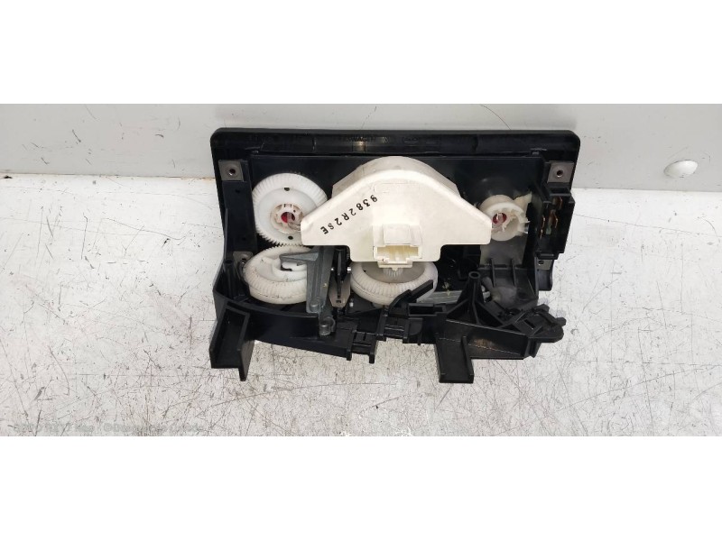 Recambio de mando calefaccion / aire acondicionado para seat arosa (6h1) select referencia OEM IAM   