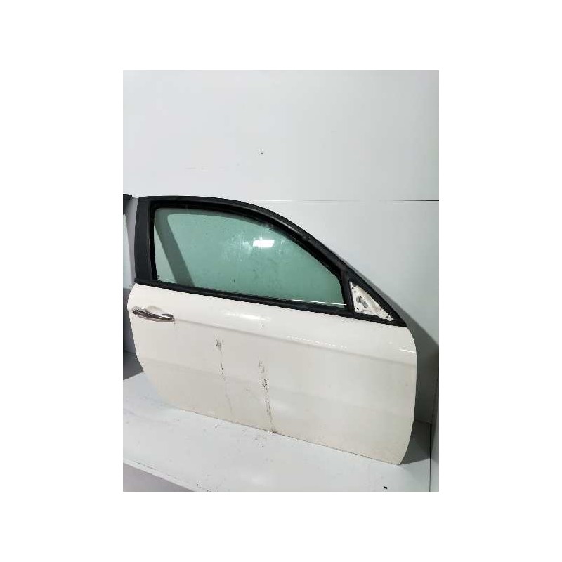 Recambio de puerta delantera derecha para alfa romeo 147 (190) 1.6 ts 105 selective referencia OEM IAM 0060695150 3P 