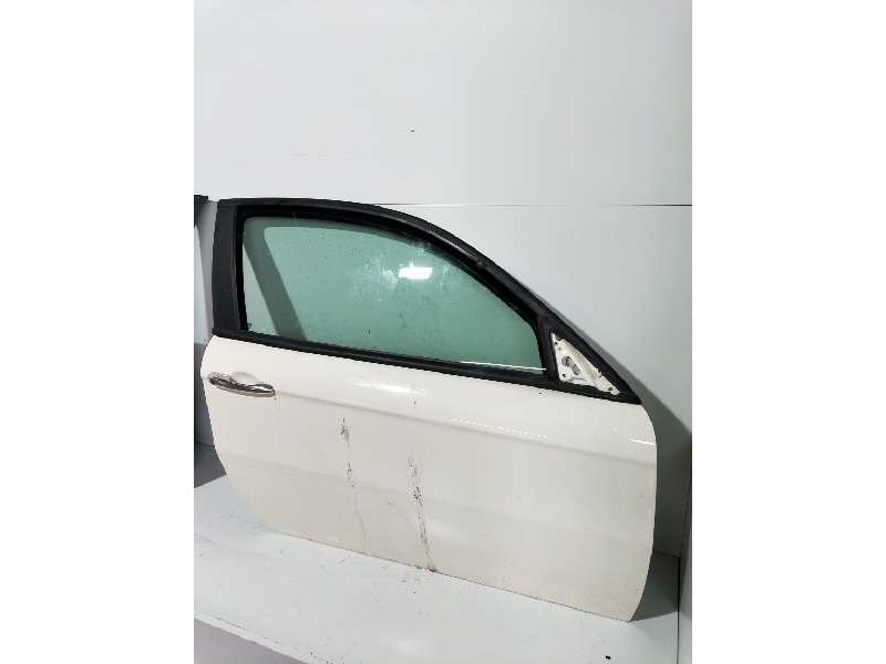 Recambio de puerta delantera derecha para alfa romeo 147 (190) 1.6 ts 105 selective referencia OEM IAM 0060695150 3P 