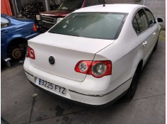 volkswagen passat berlina (3c2) del año 2008 2