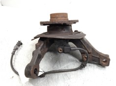 Recambio de mangueta delantera izquierda para opel meriva 1.6 16v referencia OEM IAM    2