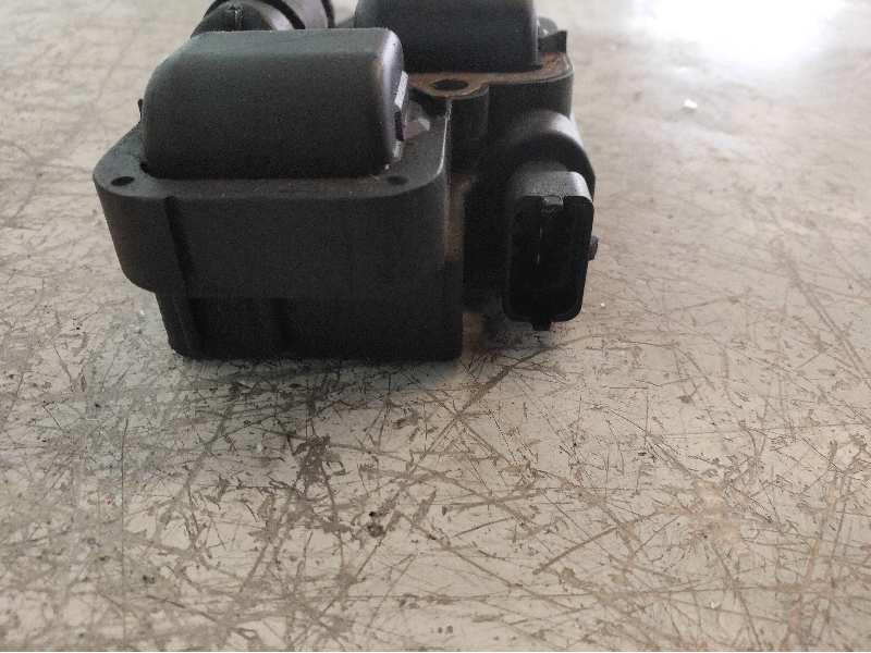 Recambio de bobina encendido para mercedes clase sl (w230) roadster 500 (230.475) referencia OEM IAM 0001587803  