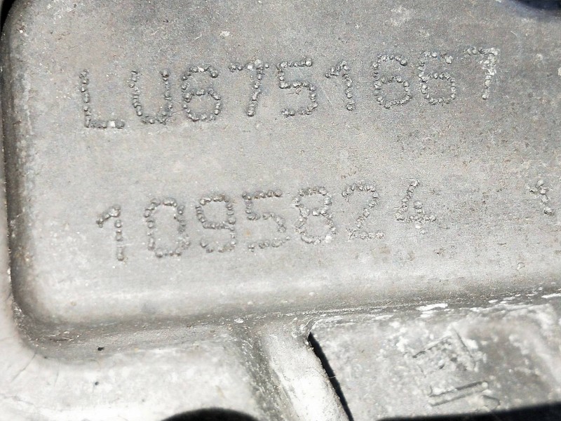 Recambio de conmutador de arranque para bmw x5 (e53) 3.0 24v cat referencia OEM IAM 1095824  