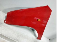 Recambio de aleta delantera izquierda para hyundai atos prime (mx) 1.0 cat referencia OEM IAM   