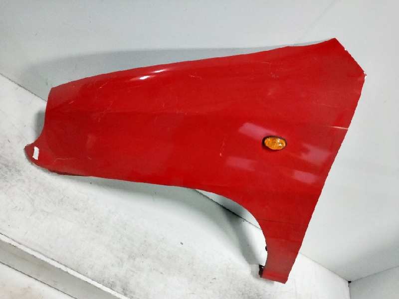 Recambio de aleta delantera izquierda para hyundai atos prime (mx) 1.0 cat referencia OEM IAM    Recambio de aleta delantera izquierda para hyundai atos prime (mx) 1.0 cat referencia OEM IAM