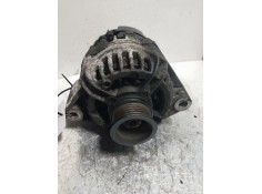 Recambio de alternador para mg rover mg zr (f/rf) 105 referencia OEM IAM 0124225011  