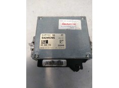 Recambio de centralita motor uce para opel vectra b berlina 2.0 16v cat (x 20 xev / l34) referencia OEM IAM 5WK9074 90464731 S96