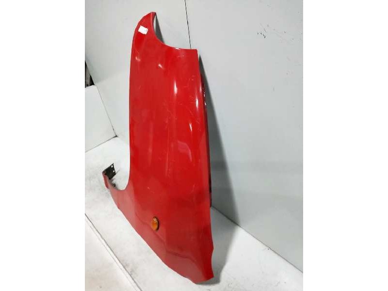 Recambio de aleta delantera izquierda para hyundai atos prime (mx) 1.0 cat referencia OEM IAM    Recambio de aleta delantera izquierda para hyundai atos prime (mx) 1.0 cat referencia OEM IAM