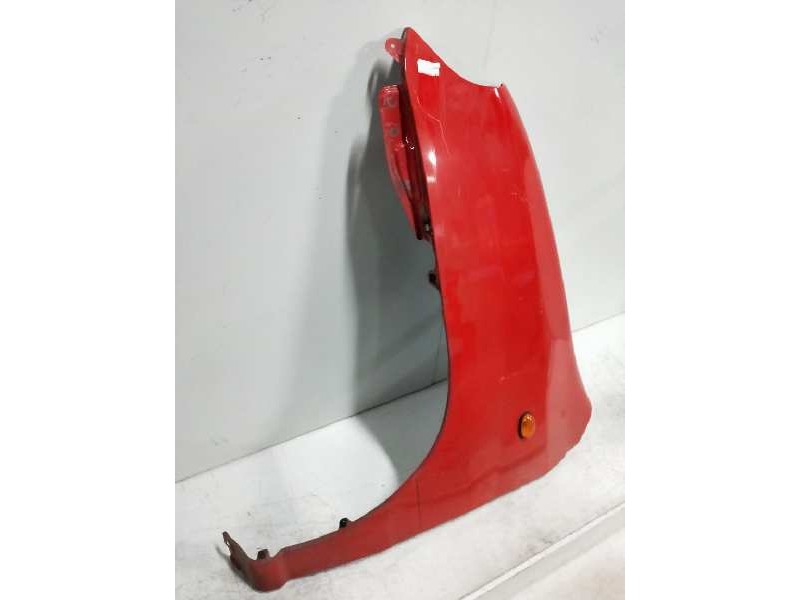 Recambio de aleta delantera izquierda para hyundai atos prime (mx) 1.0 cat referencia OEM IAM    Recambio de aleta delantera izquierda para hyundai atos prime (mx) 1.0 cat referencia OEM IAM