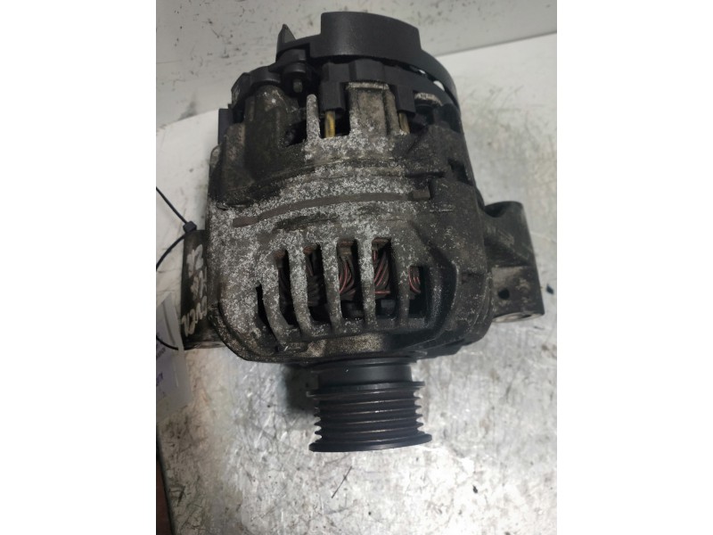 Recambio de alternador para mg rover mg zr (f/rf) 105 referencia OEM IAM 0124225011  