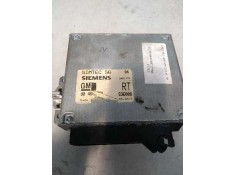 Recambio de centralita motor uce para opel vectra b berlina 2.0 16v cat (x 20 xev / l34) referencia OEM IAM 5WK9074 90464731 S96
