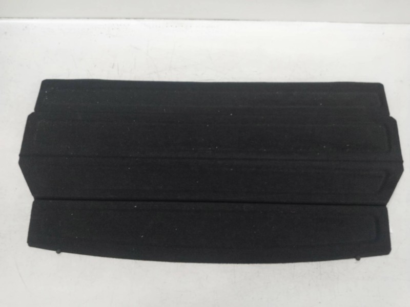 Recambio de bandeja trasera para opel meriva 1.7 16v cdti referencia OEM IAM   