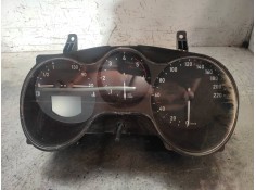 Recambio de cuadro instrumentos para seat altea xl (5p5) reference referencia OEM IAM 5P0920827F V0021000 