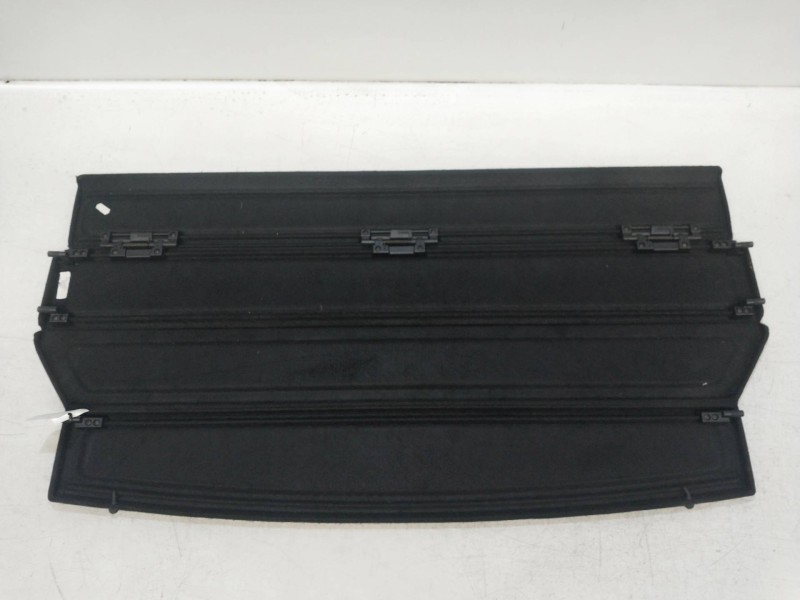 Recambio de bandeja trasera para opel meriva 1.7 16v cdti referencia OEM IAM   