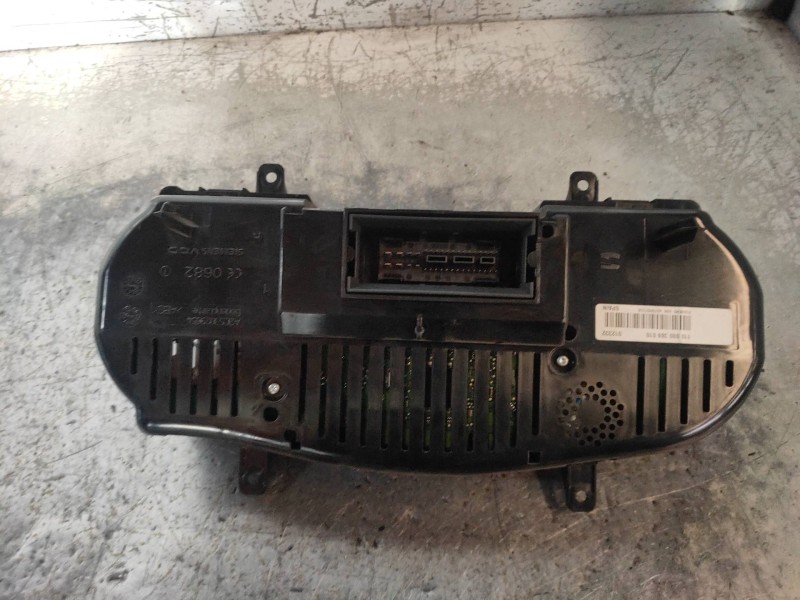 Recambio de cuadro instrumentos para seat altea xl (5p5) reference referencia OEM IAM 5P0920827F V0021000 