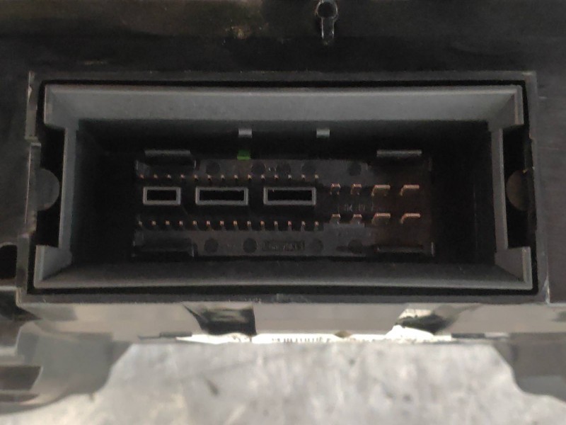 Recambio de cuadro instrumentos para seat altea xl (5p5) reference referencia OEM IAM 5P0920827F V0021000 