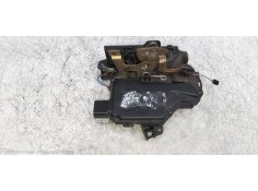 Recambio de motor cierre centralizado delantero derecho para seat arosa (6h1) select referencia OEM IAM    2