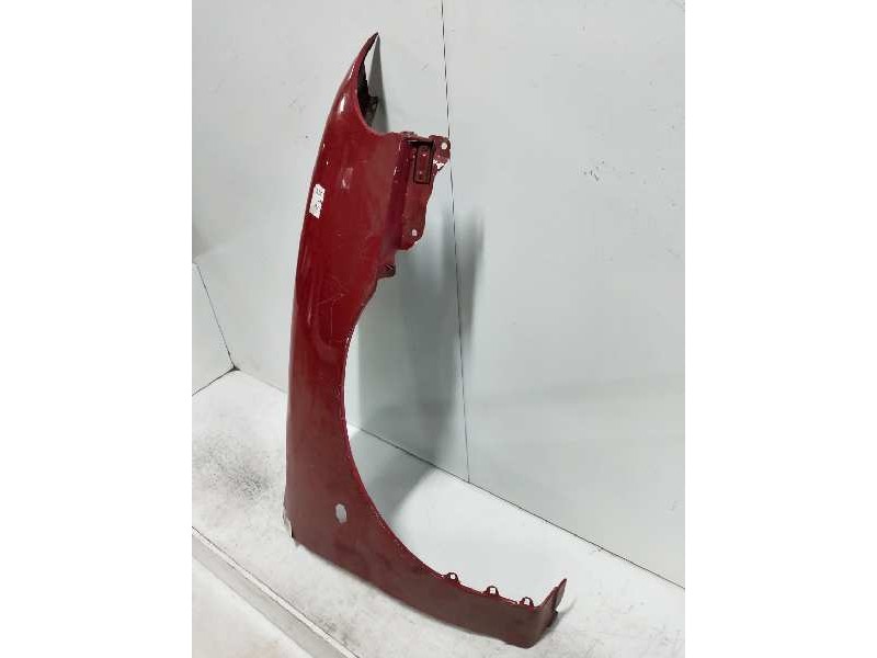 Recambio de aleta delantera derecha para hyundai accent (x3) referencia OEM IAM   