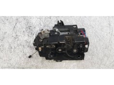 Recambio de motor cierre centralizado delantero izquierdo para seat arosa (6h1) select referencia OEM IAM   