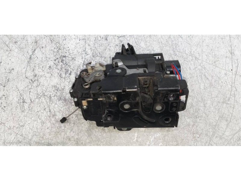 Recambio de motor cierre centralizado delantero izquierdo para seat arosa (6h1) select referencia OEM IAM   