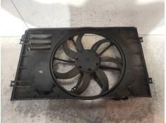 Recambio de electroventilador para seat altea xl (5p5) reference referencia OEM IAM 1K0121235AA 1K0121207AS1K0121203AG 1K0959455