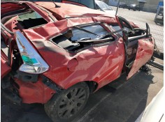 citroen c4 coupe del año 2008 2