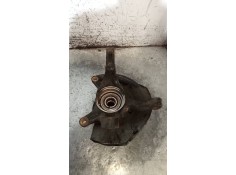 Recambio de mangueta delantera derecha para toyota camry (v10) 2.2 gl referencia OEM IAM    2