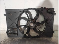 Recambio de electroventilador para seat altea xl (5p5) reference referencia OEM IAM 1K0121235AA 1K0121207AS1K0121203AG 1K0959455 2