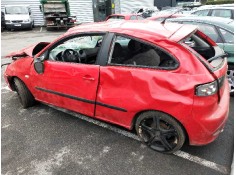 seat ibiza (6l1) del año 2006 2