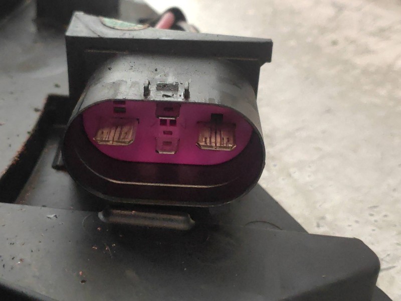 Recambio de electroventilador para seat altea xl (5p5) reference referencia OEM IAM 1K0121235AA 1K0121207AS1K0121203AG 1K0959455