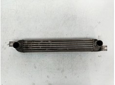 Recambio de intercooler para opel meriva 1.7 16v cdti referencia OEM IAM 52401015  