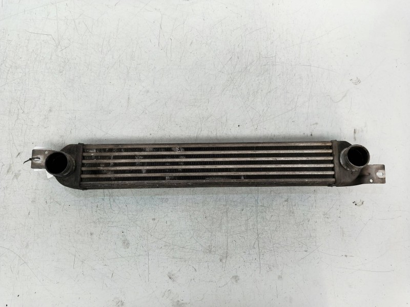 Recambio de intercooler para opel meriva 1.7 16v cdti referencia OEM IAM 52401015  