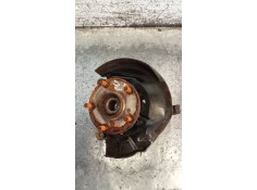 Recambio de mangueta delantera izquierda para toyota camry (v10) 2.2 gl referencia OEM IAM   