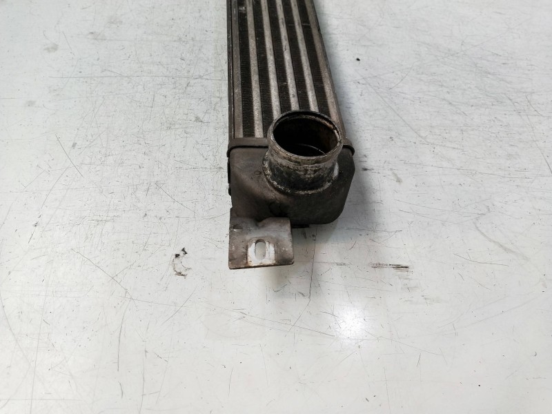 Recambio de intercooler para opel meriva 1.7 16v cdti referencia OEM IAM 52401015  