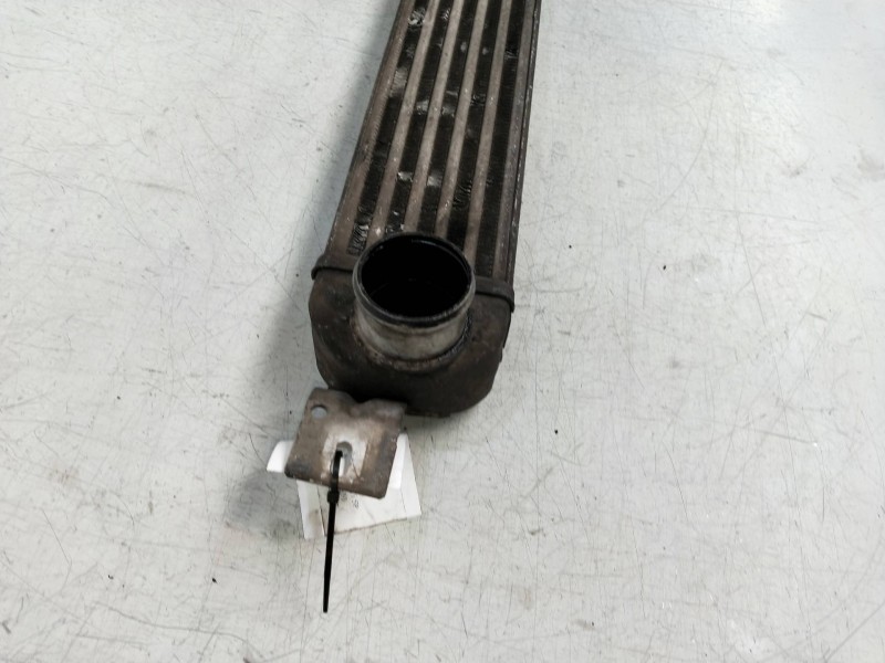 Recambio de intercooler para opel meriva 1.7 16v cdti referencia OEM IAM 52401015  