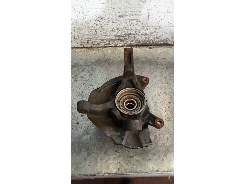 Recambio de mangueta delantera izquierda para toyota camry (v10) 2.2 gl referencia OEM IAM   