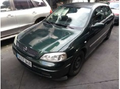 opel astra g berlina del año 2001
