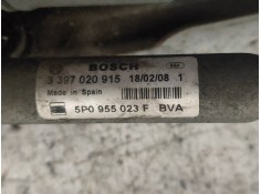 Recambio de motor limpia delantero para seat altea xl (5p5) reference referencia OEM IAM 5P0955119C  IZQUIERDO 2