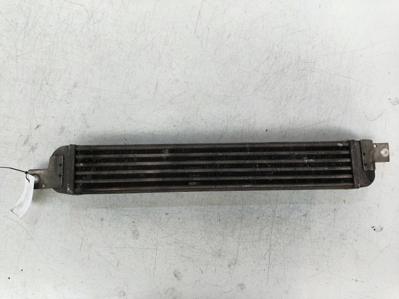 Recambio de intercooler para opel meriva 1.7 16v cdti referencia OEM IAM 52401015  