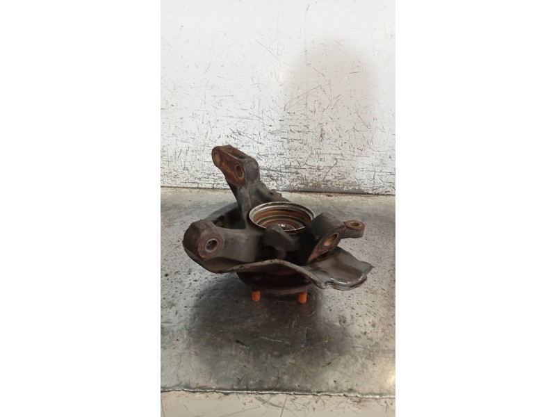 Recambio de mangueta delantera izquierda para toyota camry (v10) 2.2 gl referencia OEM IAM   