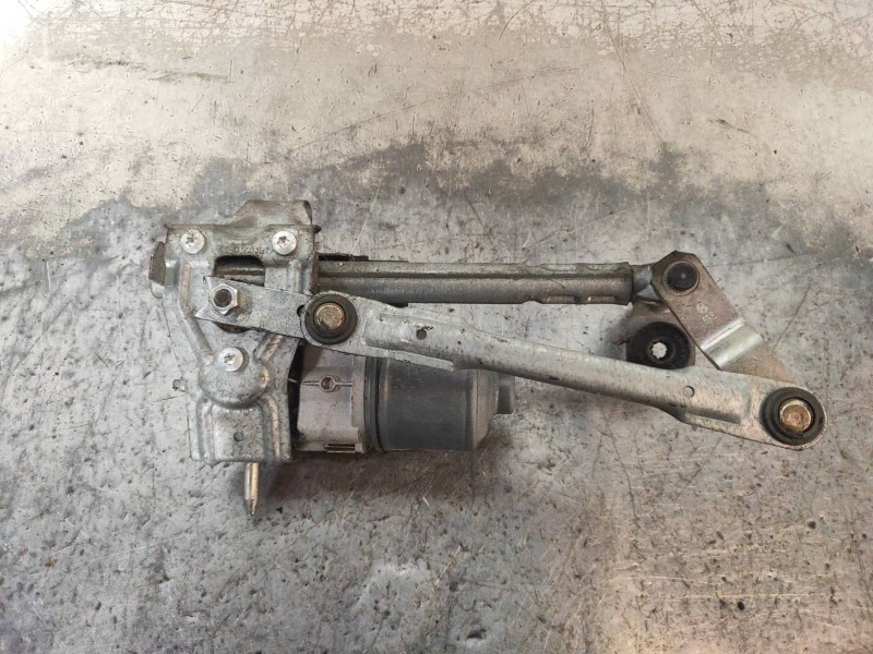 Recambio de motor limpia delantero para seat altea xl (5p5) reference referencia OEM IAM 5P0955119C  IZQUIERDO