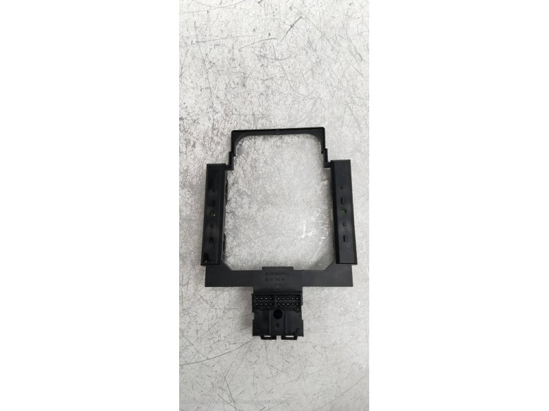 Recambio de mando elevalunas delantero izquierdo para mercedes clase e (w210) berlina 200 (210.035) referencia OEM IAM 210820011