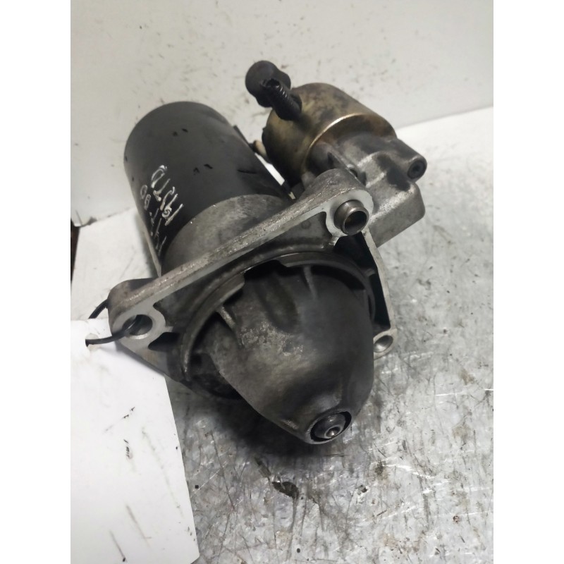 Recambio de motor arranque para alfa romeo 147 (190) 1.9 jtd 16v distinctive referencia OEM IAM 0001109253  