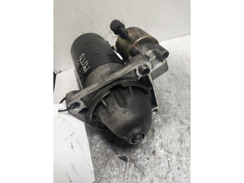 Recambio de motor arranque para alfa romeo 147 (190) 1.9 jtd 16v distinctive referencia OEM IAM 0001109253  