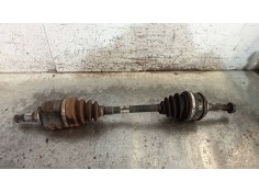 Recambio de transmision delantera izquierda para toyota camry (v10) 2.2 gl referencia OEM IAM   