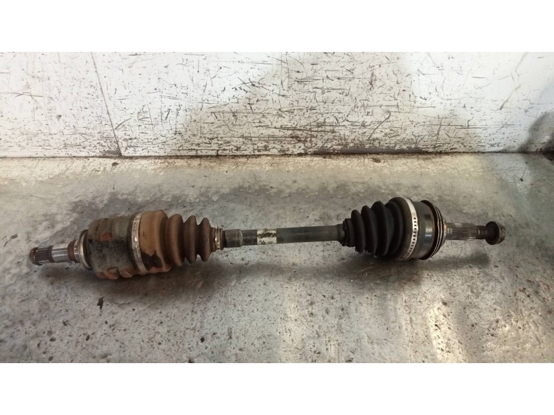 Recambio de transmision delantera izquierda para toyota camry (v10) 2.2 gl referencia OEM IAM   