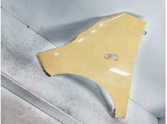 Recambio de aleta delantera izquierda para hyundai i10 referencia OEM IAM   