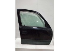 Recambio de puerta delantera derecha para opel meriva 1.7 16v cdti referencia OEM IAM   